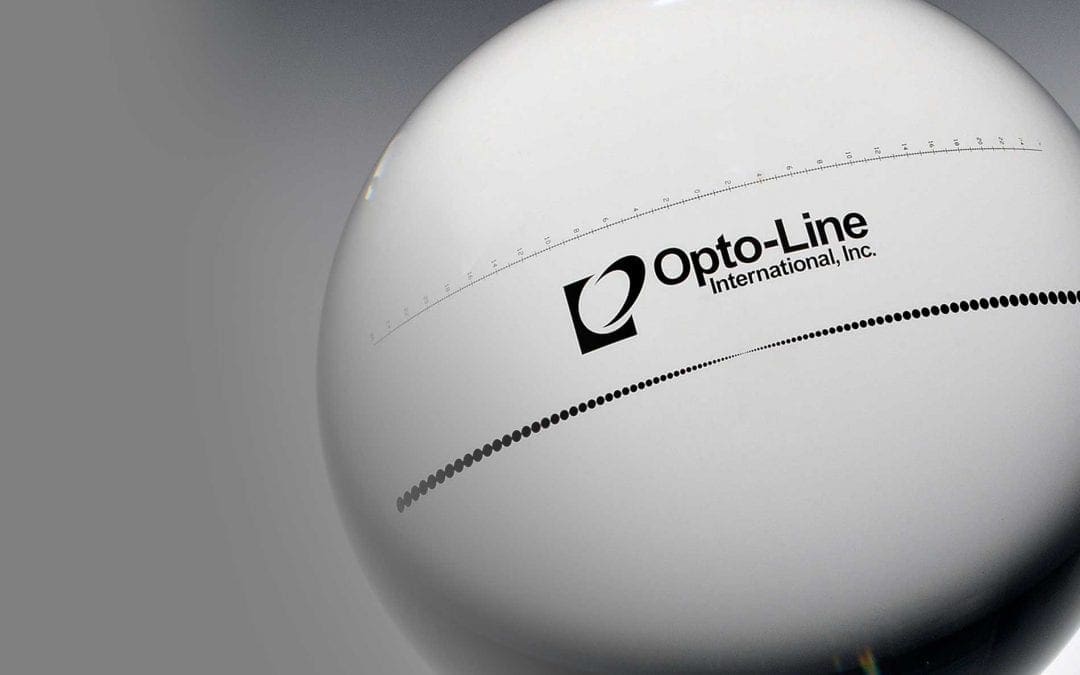 Learn more about Opto-Line International, Inc. We are dedicated to the highest quality custom optical patterns and coatings and are industry leaders in the manufacturing of precision reticles.
