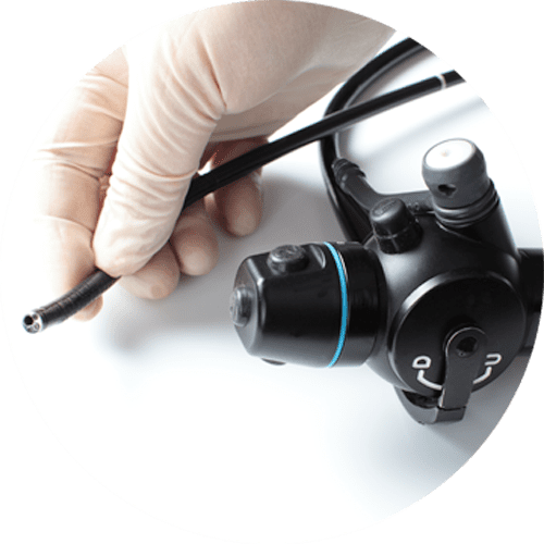 alt tagMedical optics endoscope