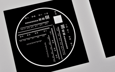From 1951 USAF targets to many custom reticles and resolution targets, Opto-Line provides universities and scientific companies with the precision metrology components for calibration, measurements and alignment.