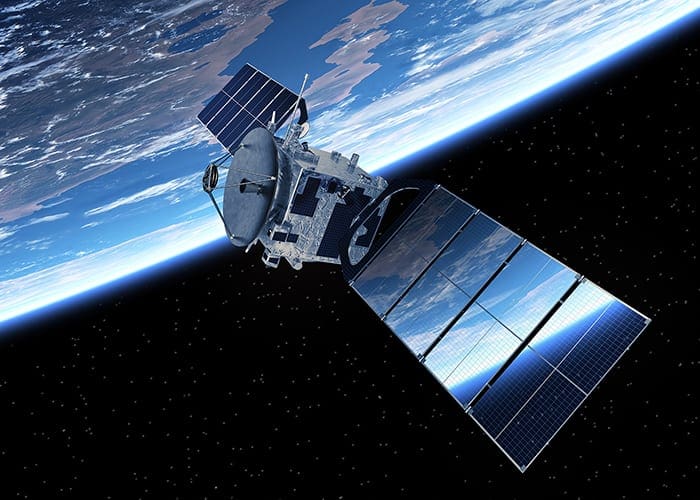 Opto-Line has provided custom precision patterns for various Aerospace applications, including aerospace reticles used in sun angle sensor systems on satellites. Please contact us to find out how we can partner with you on your next project.