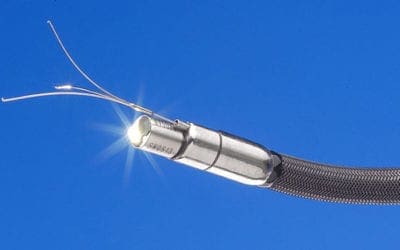 Opto-Line specializes in precision optical patterns for the medical industry, primarily in the areas of endoscopy and ophthalmology.