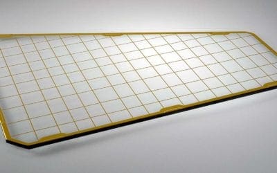 Opto-Line International has been creating custom precision patterns on optics since 1967