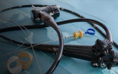 Opto-Line has been developing optical patterns for the medical device industry for more than 20 years.