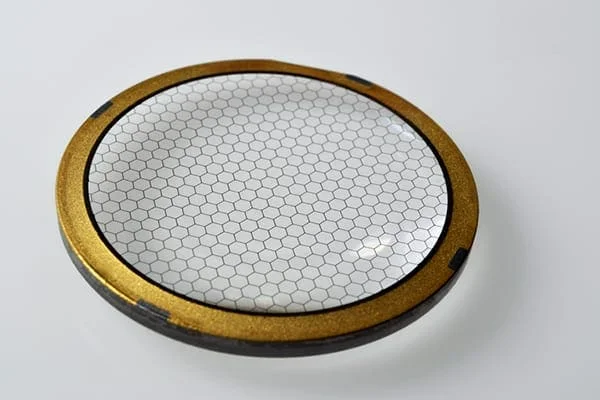 alt tagoneycomb Optical Pattern Military