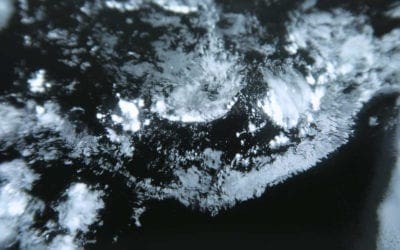 Our patterned lenses for the Aerospace Industry have withstood the test of time and the elements of space.