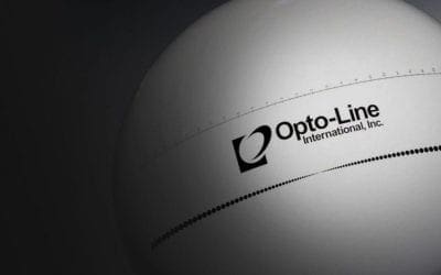 Opto-Line is an industry leader in the manufacturing of custom precision optical patterns. From reticles and apertures to multi-density resolution masks and almost any pattern imaginable, our photolithography and thin film coatings practices are optimized to create your final parts.