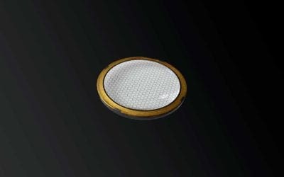 Opto-Line provides precision concave and convex substrate patterning that requires special, proprietary techniques combined with meticulous care and experience.