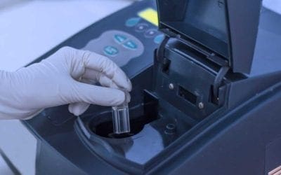 Opto-Line builds high-performance polka-dot Beam Splitter patterns that are ideal for numerous optical systems.