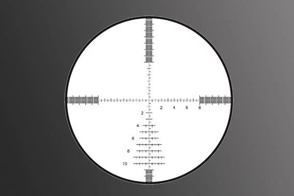 alt tagCustom reticle for military devices