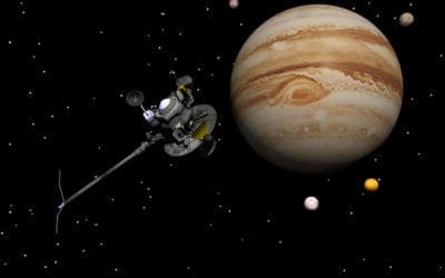 Learn how Opto-Line’s custom aerospace apertures are used in sun angle sensor systems on satellites.
