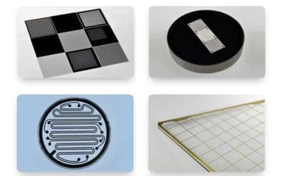 Our custom precision optical patterns are used in thousands of products and systems throughout the world. Learn more about our patterning solutions at opto-line.com