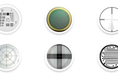 Opto-Line’s photolithography and thin film coating practices are optimized to create your final parts on a variety of substrates.