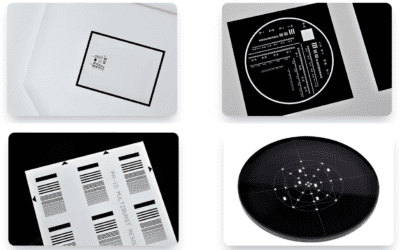 Meeting all MIL standards, Opto-Line produces the finest optical patterns to meet your standard or custom Test Target needs. Visit us online at opto-line.com to learn more.