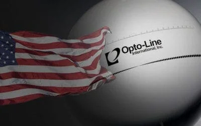 Opto-Line is proud to partner with clients in the Military and Defense industries as we observe and honor those who have served on this Veterans Day.