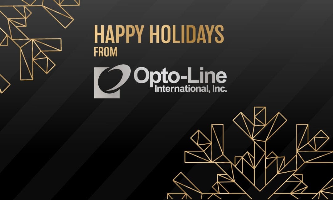 Wishing our clients, colleagues and friends a wonderful holiday season and all the very best for a Happy New Year!