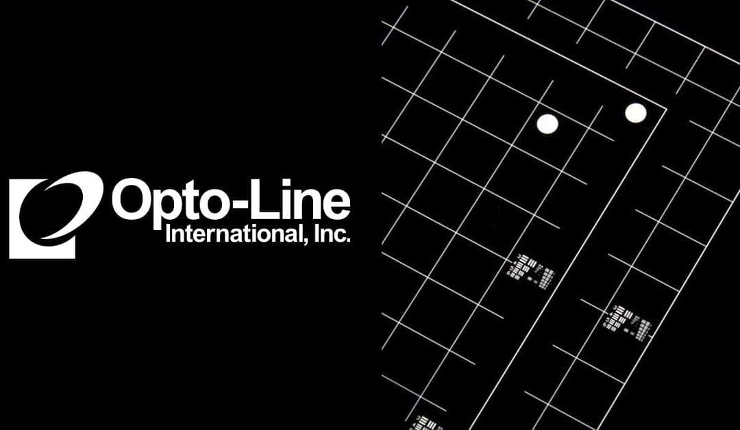 Get to know Opto-Line – We are leaders in the custom reticle industry and are proud to create the highest quality custom precision patterns on optics.