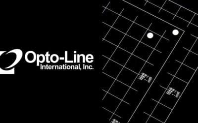 Opto-Line specializes in designing unique, custom patterns on optical substrates, ensuring that our clients receive not only exceptional products but also unmatched service and quality.