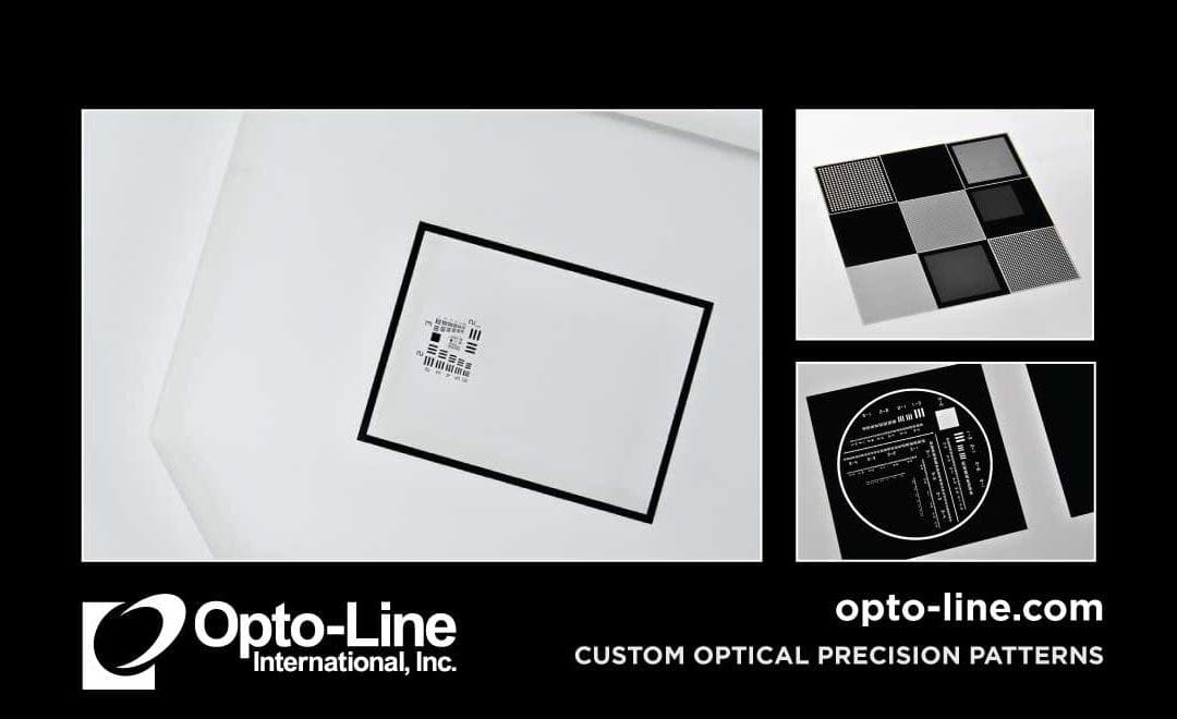 Opto-Line provides precision optical metrology solutions and components for universities and the scientific community.
