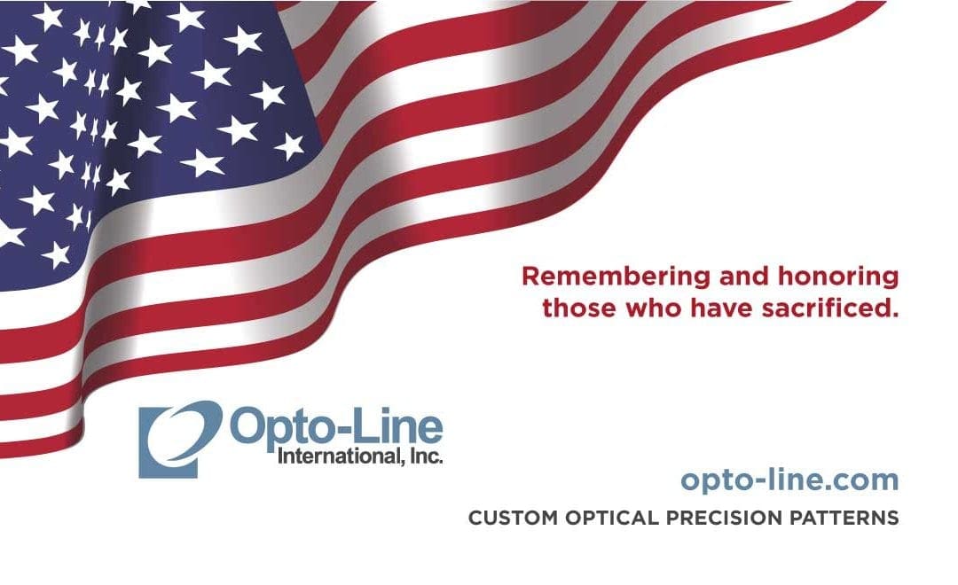 It is with great pride that we partner with clients in the Military and Defense industries as we observe and honor those who have served and sacrificed this Memorial Day.