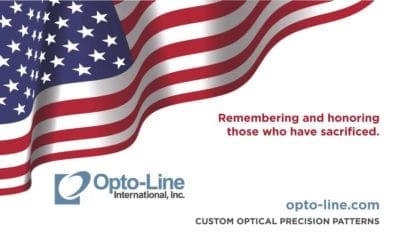 It is with great pride that we partner with clients in the Military and Defense industries as we observe and honor those who have served and sacrificed this Memorial Day.