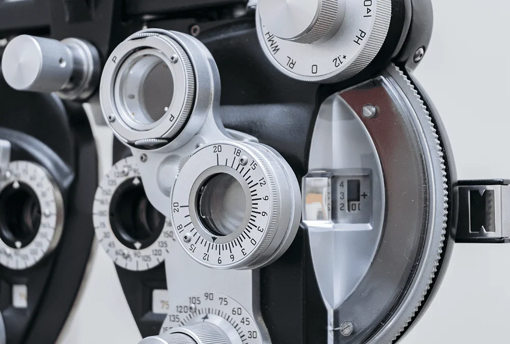 Opto-Line Crafts Precision Optometry Optical Patterns for Universities, Visual Science Centers, Eye Institutes, Ophthalmology Schools and more. Call (978) 658-7255 to learn more.