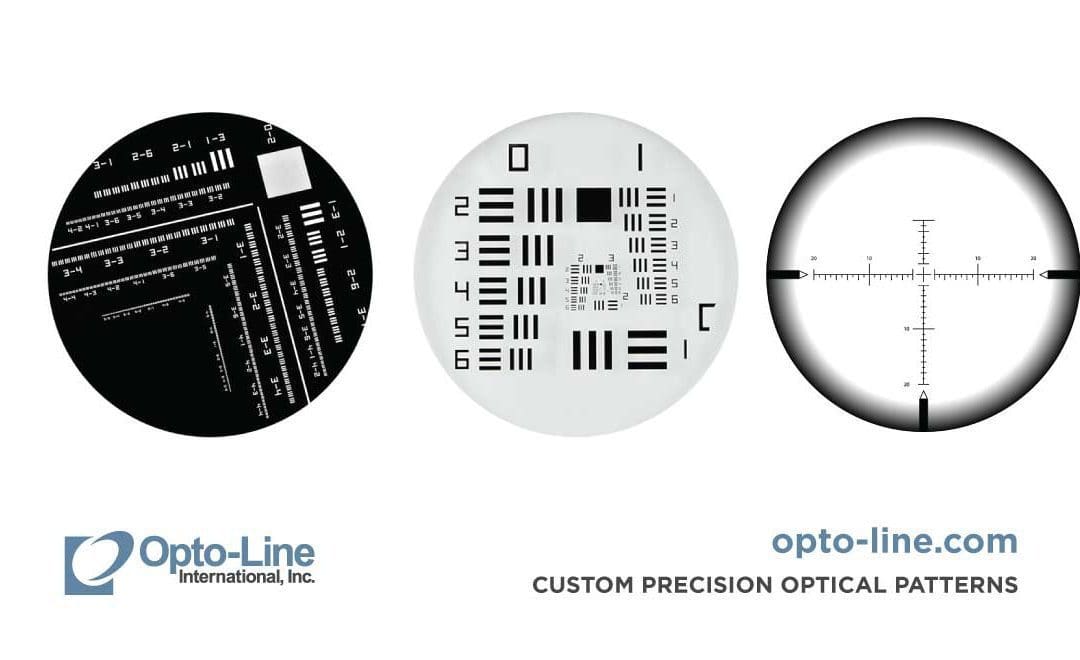 Opto-Line’s custom precision optical patterns are used in thousands of products and systems throughout the world. We invite you to reach out today to learn more.