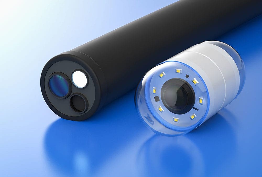 Opto-Line uses a proprietary method of fabricating the distal aperture for endoscopes and laparoscopes. The centricity and accuracy are of utmost criticality to our customers and we exceed these requirements. To learn more or request a quote, visit us at opto-line.com.