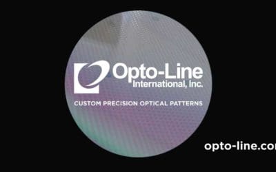 Get to know Opto-Line International – We are leaders in the custom reticle industry and are proud to create the highest quality custom precision patterns on optics. Learn more about our services at opto-line.com.