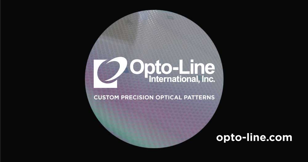 Opto-Line provides the highest quality blanket photoresist coatings and photoresist patterns on wafers and various custom optics. Call (978) 658-7255 or visit opto-line.com to learn more.