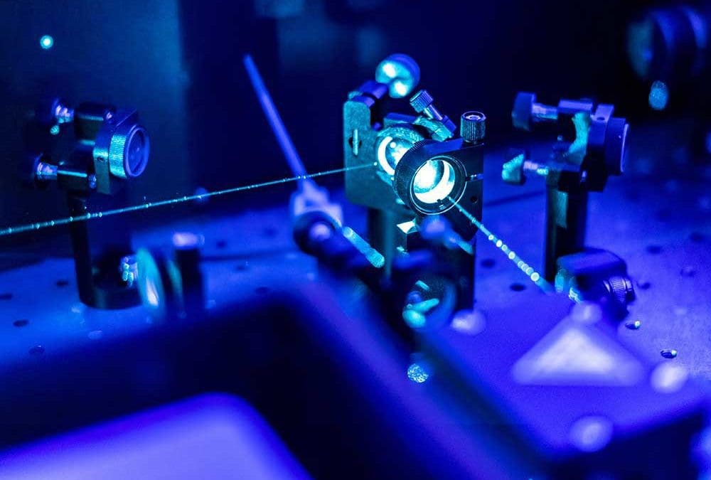 Specializing in custom precision optical patterns for all areas of research and development, Opto-Line helps clients reach their R&D goals.