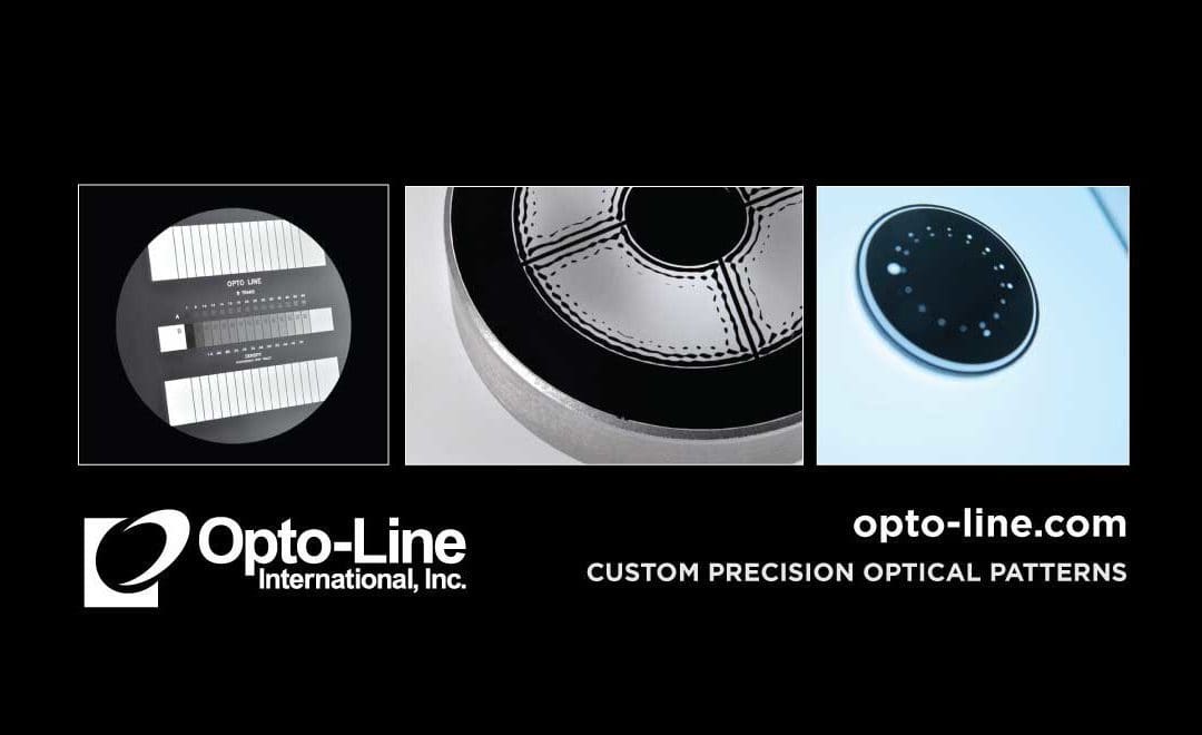 Opto-Line proudly serves hundreds of world-wide markets from aerospace to research and development. Learn more about the industries to whom we provide our custom precision optical patterns.