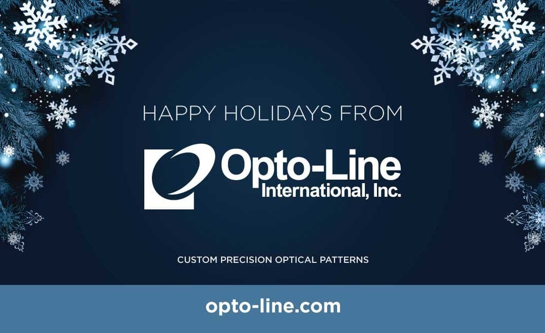 Wishing our clients, colleagues and friends health and happiness this holiday season!
