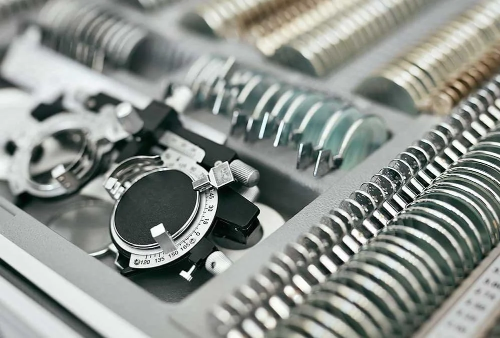 Opto-Line crafts precision optical patterns for universities, ophthalmology schools, eye institutes, visual science centers and more. We look forward to learning more about your needs – Call us today at (978) 658-7255.