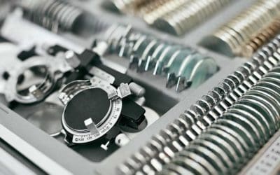 Opto-Line crafts precision optical patterns for eye institutes, universities, visual science centers, ophthalmology schools and more. We look forward to learning more about your needs – Call us at (978) 658-7255.