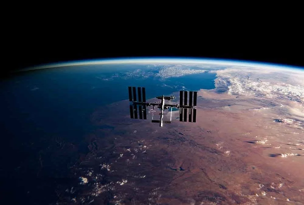 Opto-Line has provided custom precision patterns for various Aerospace applications, including aerospace reticles used in sun angle sensor systems on satellites.