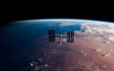 Opto-Line has provided custom precision patterns for various Aerospace applications, including aerospace reticles used in sun angle sensor systems on satellites.