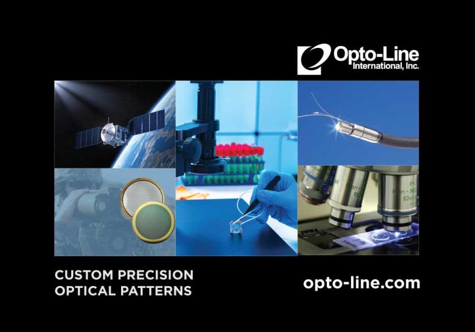 OptoLine has provided clients across numerous industries with the