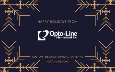 Happy Holidays to our clients, colleagues and friends and best wishes for the New Year!