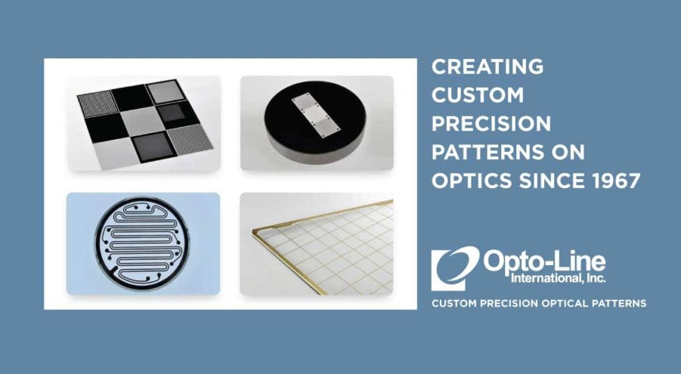 As industry leaders in the manufacturing of precision reticles and the