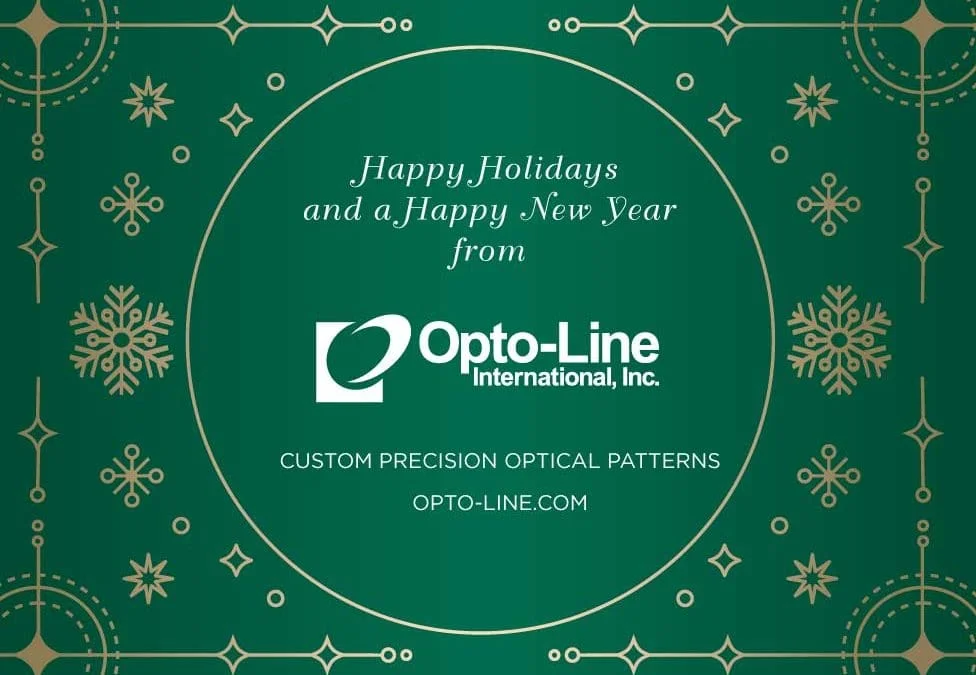 Wishing our clients, colleagues and friends a wonderful holiday season and all the very best for a Happy New Year in 2024!