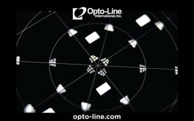 Opto-Line International is not your standard stock reticle company. Since 1967, we have been creating custom precision patterns on optics for clients across an array of industries.