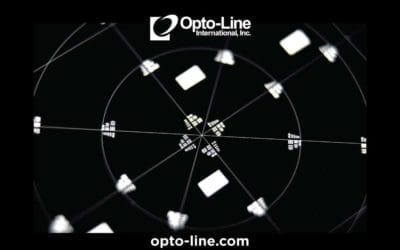 Since 1967, Opto-Line International have been leaders in the manufacturing of precision reticles, however, we are not your standard stock reticle company.  Our focus is customization to provide unique custom substrates per our customer’s requirements.