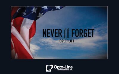 We remember those we lost 25 years ago on September 11th and honor the courage and sacrifice of so many. Their memory remains with us today and always.